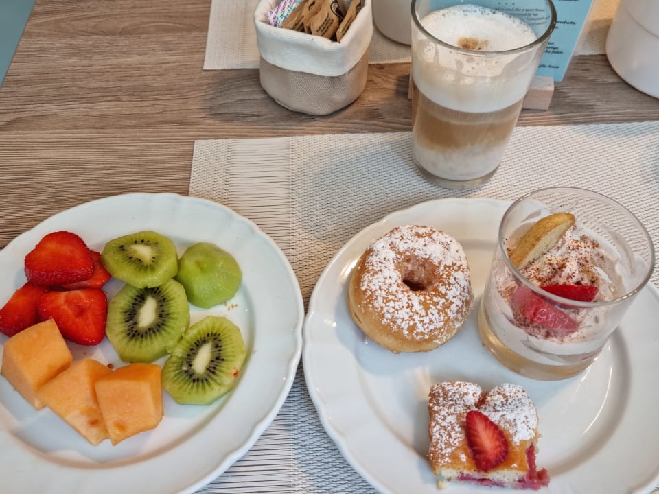 Gastro Hotel Garni Renania