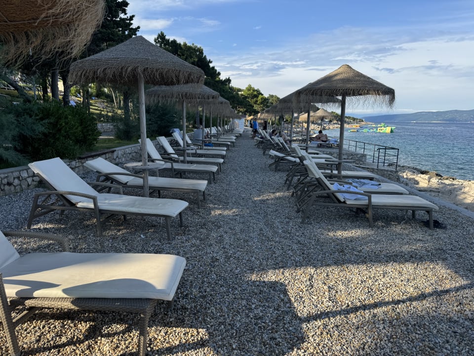 Strand Valamar Girandella Designed for Adults