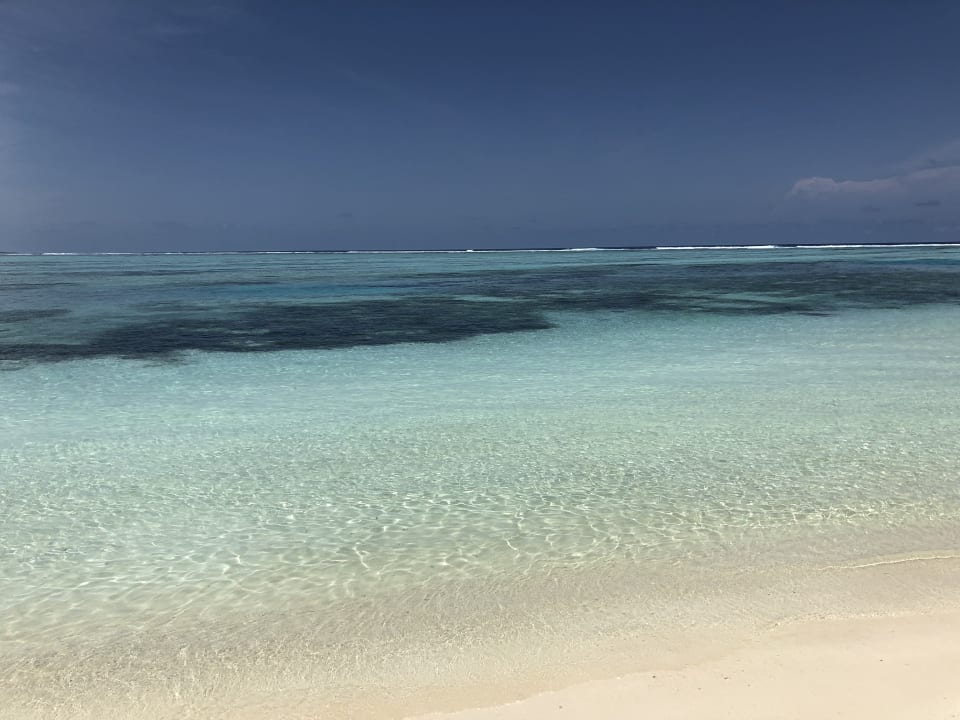 Strand Adaaran Select Hudhuran Fushi - Premium All Inclusive