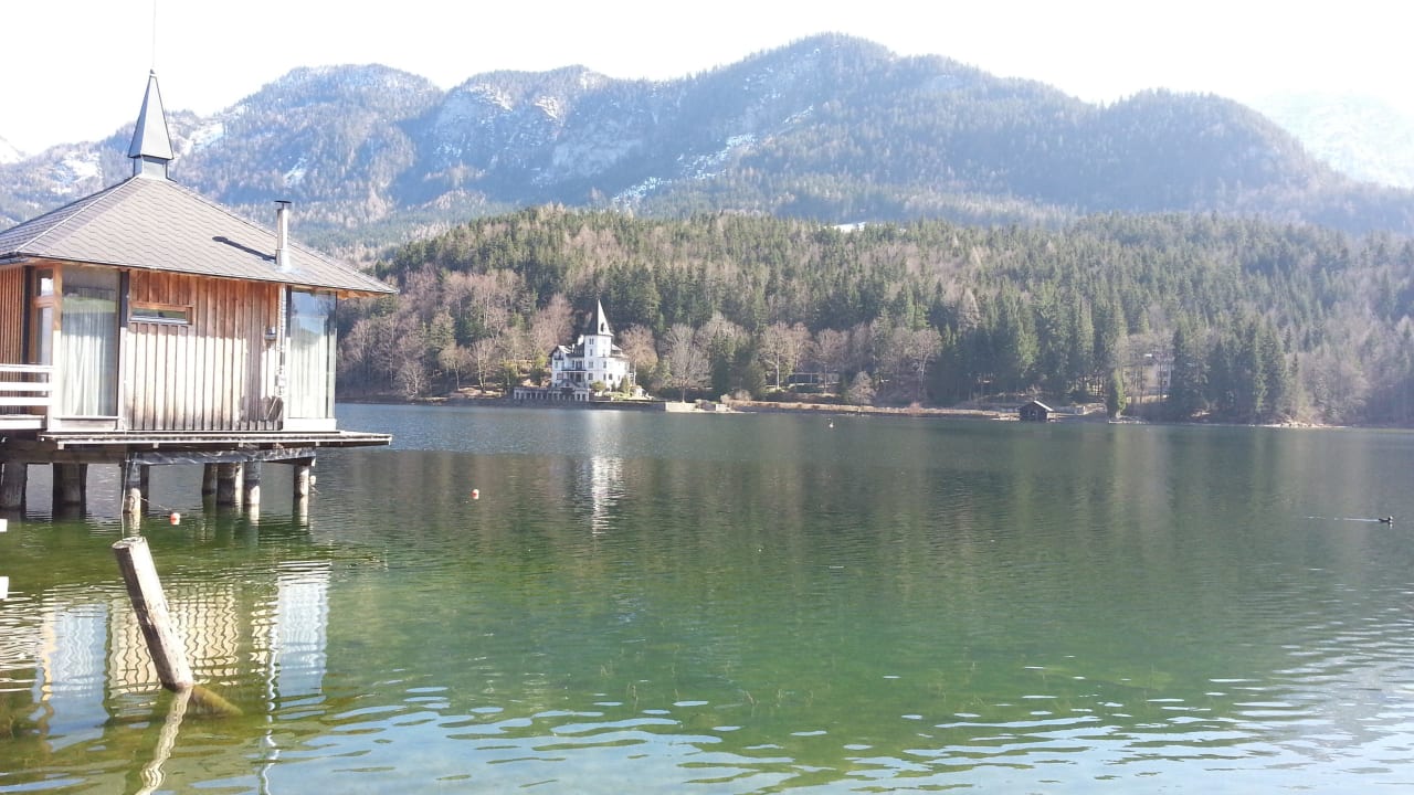 Seehotel Seehotel Grundlsee