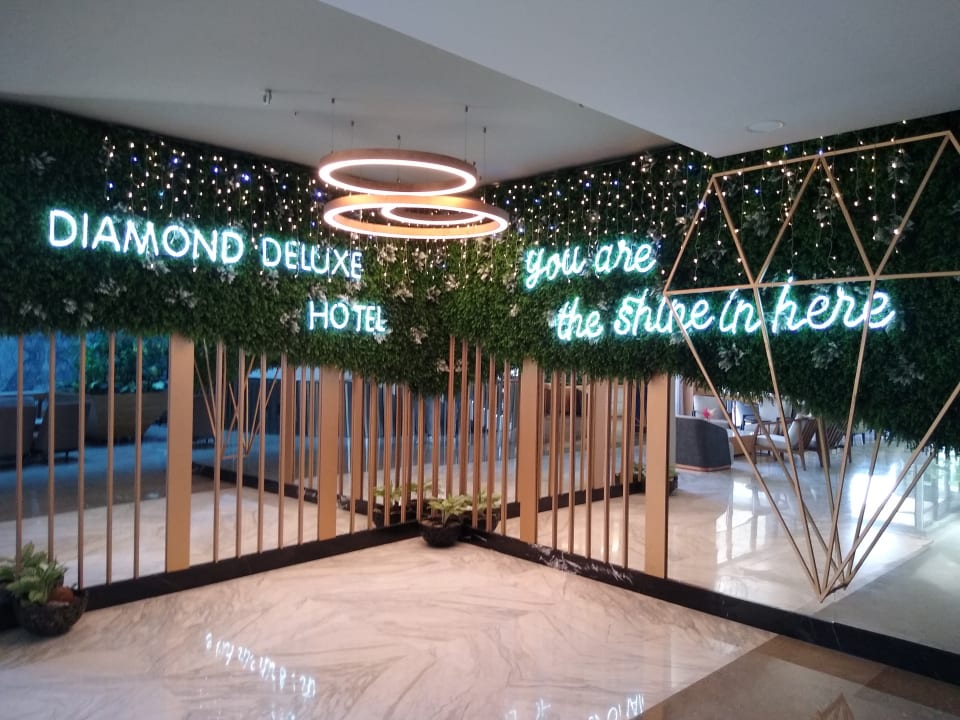 Sonstiges Diamond De Luxe Hotel & Spa
