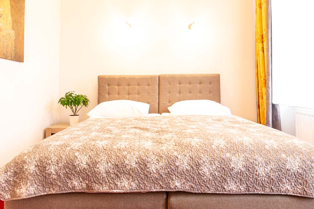 Zimmer Hotel Klimt