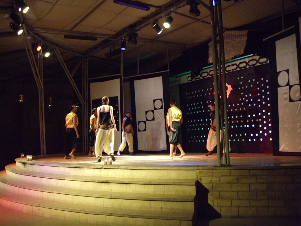 Animatie Pickalbatros Aqua Vista Resort - Hurghada