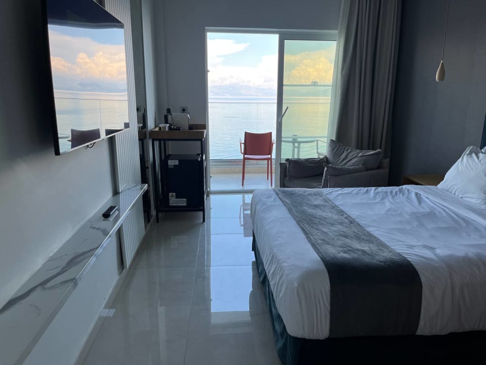 Zimmer Ray Hotel Corfu