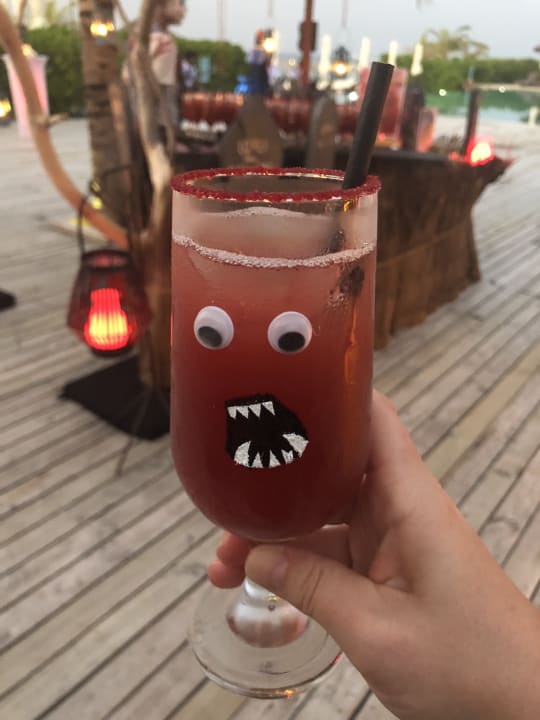 Gastro Kudafushi Resort & Spa