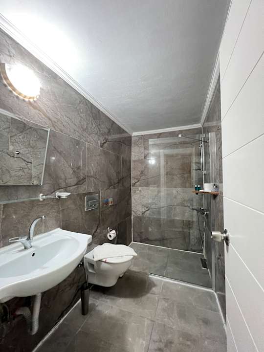 Zimmer Prenses Sealine Beach Hotel