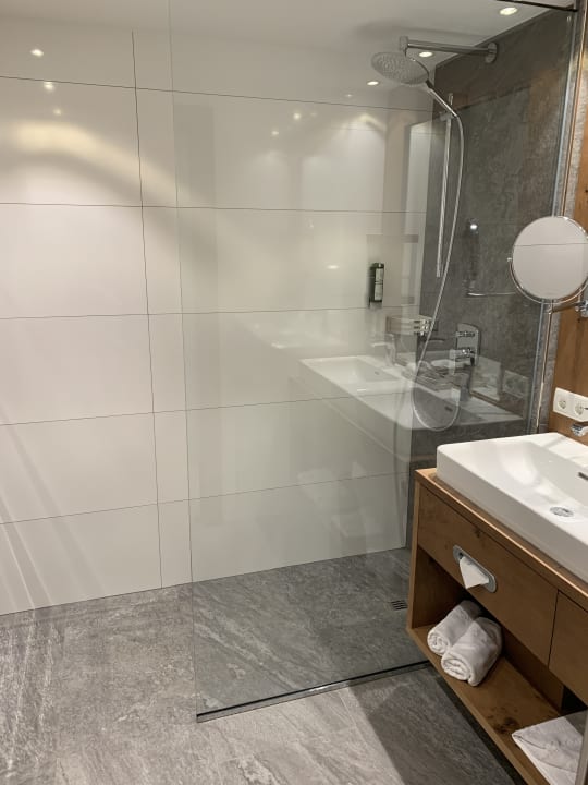 Zimmer Hotel Alpenhof