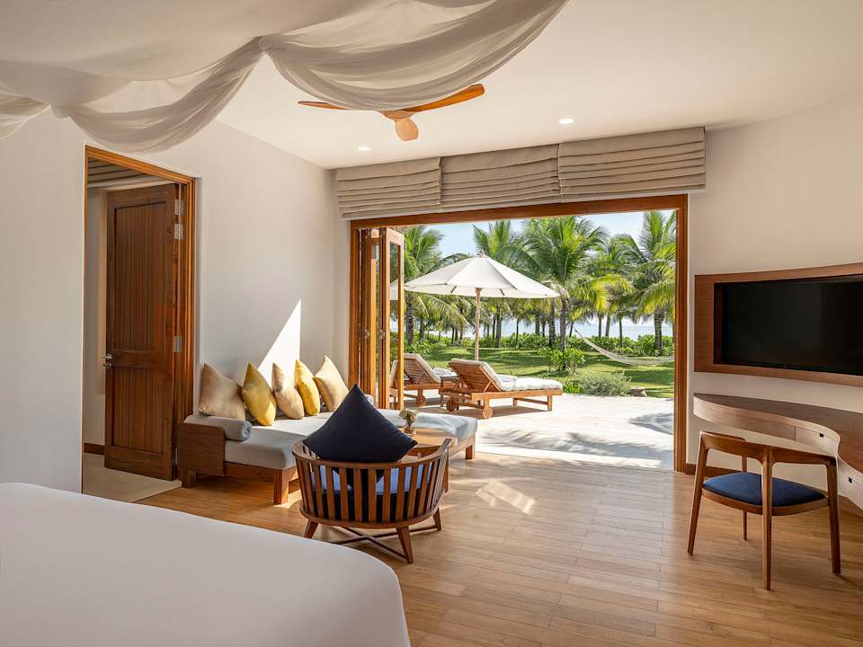 Zimmer Ana Mandara Cam Ranh