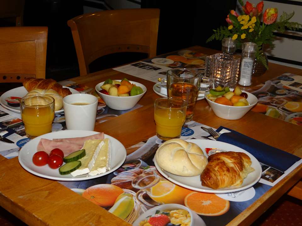 Gastro Tulip Inn Heerlen City Centre