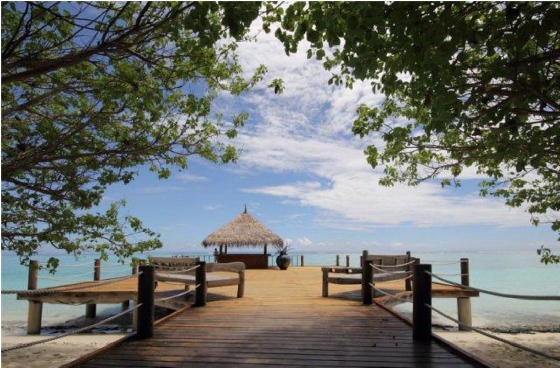 Restaurant Palm Beach Resort & Spa Maldives