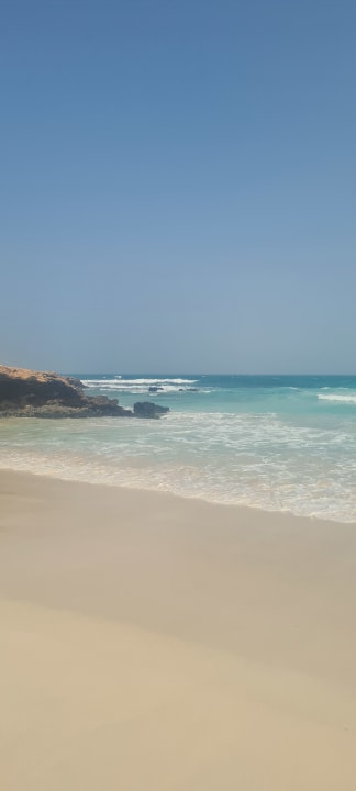 Strand Hotel Riu Palace Boavista