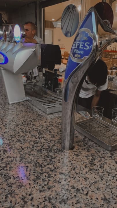 Gastro Club Resort Atlantis