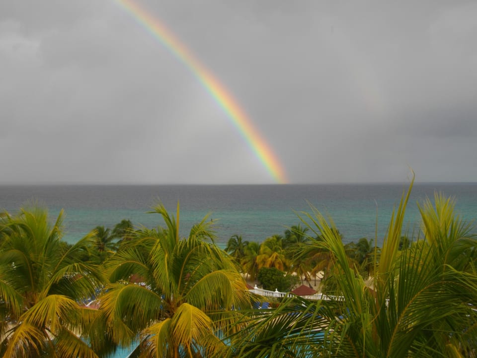 Ausblick Sol Rio De Luna y Mares