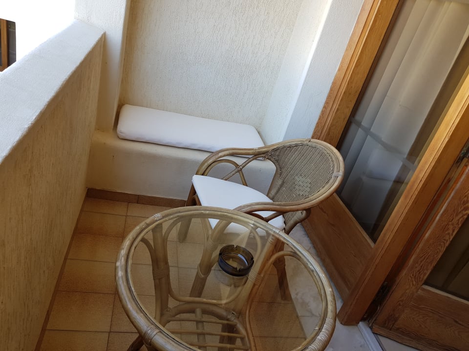 Zimmer Hotel Theartemis Palace