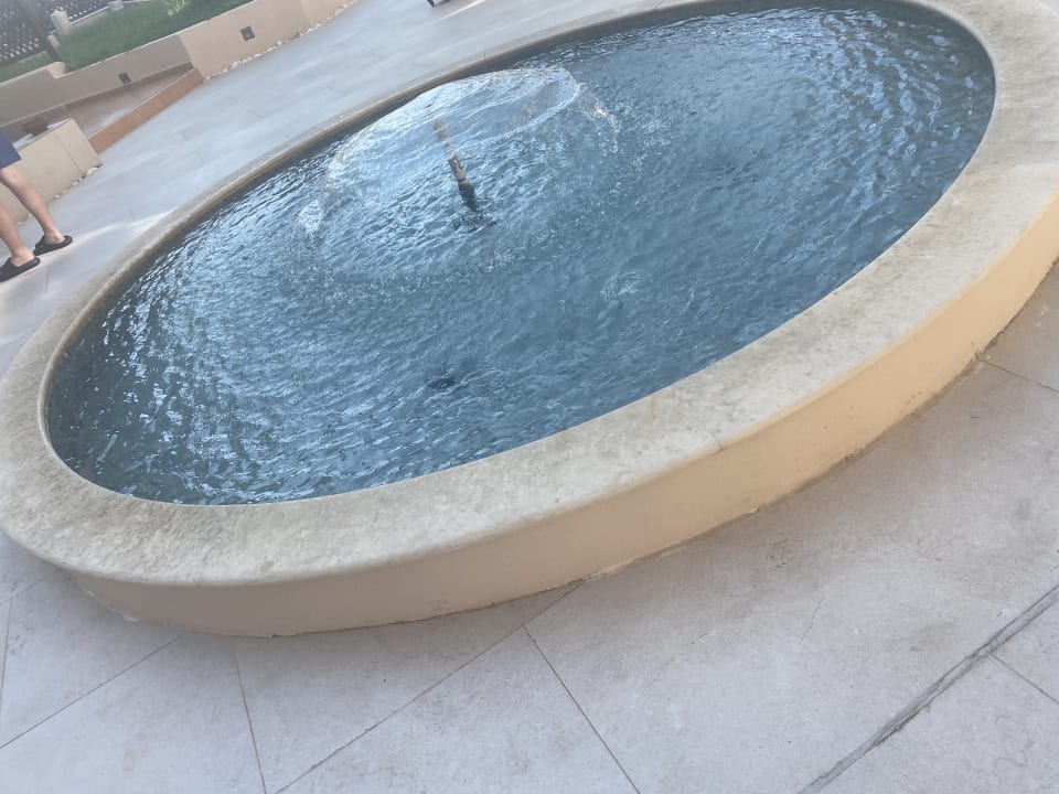 Außenansicht Hotel Atlantis Beach