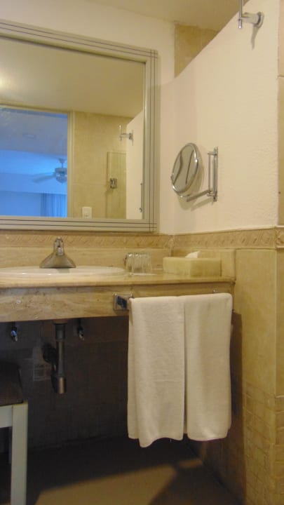 Zimmer Occidental Costa Cancún