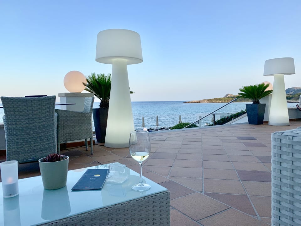 Gartenanlage Grupotel Aguait Resort & Spa - Adults only