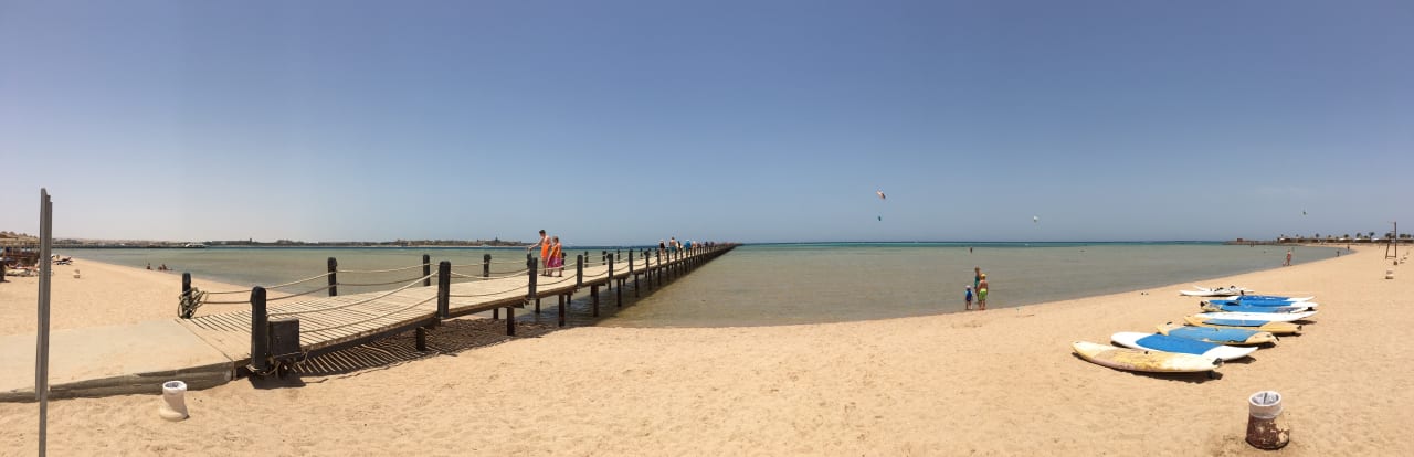 Strand Stella Beach Resort & Spa Makadi Bay