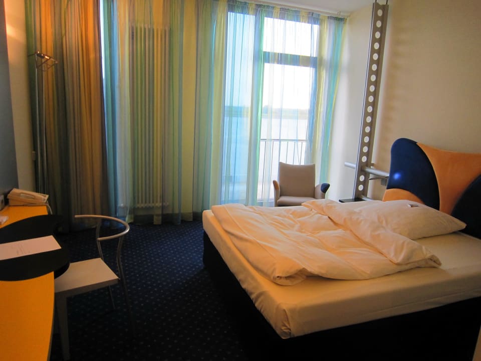 Zimmer INNSIDE by Meliá Bremen