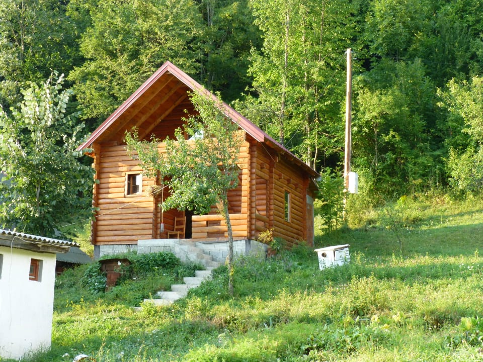 Idyllische Lage Sur Tara Skrbusa