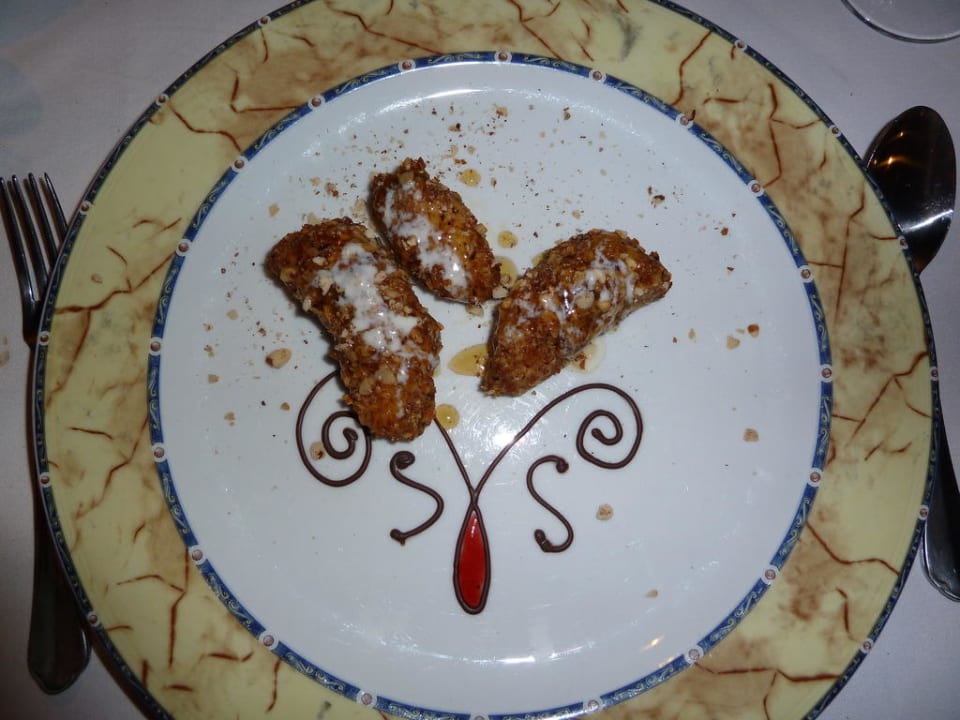 Restaurant Alexander Steigenberger ALDAU Beach Hotel