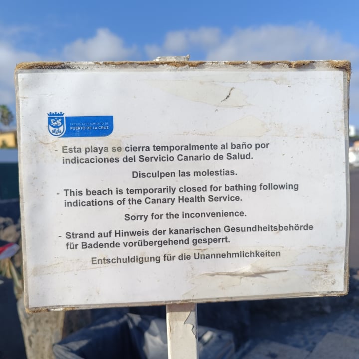 Strand Be Live Tenerife - Adults only