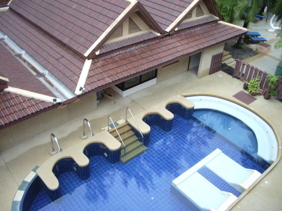 Wellness-Bereich Best Western Premier Bangtao Beach Resort & Spa