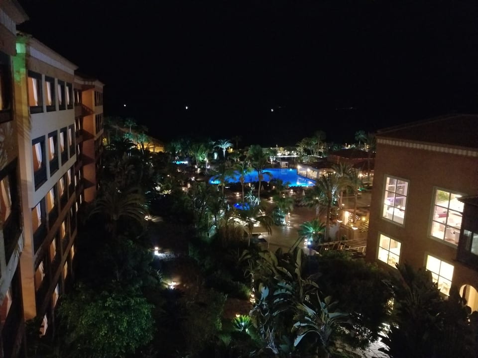 Ausblick H10 Costa Adeje Palace