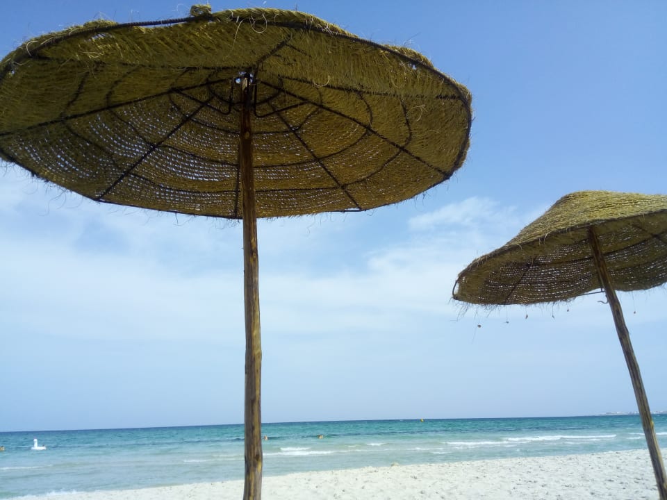 Strand Hotel El Borj