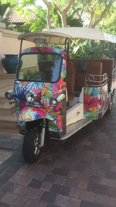 Sonstiges Anantara The Palm Dubai Resort