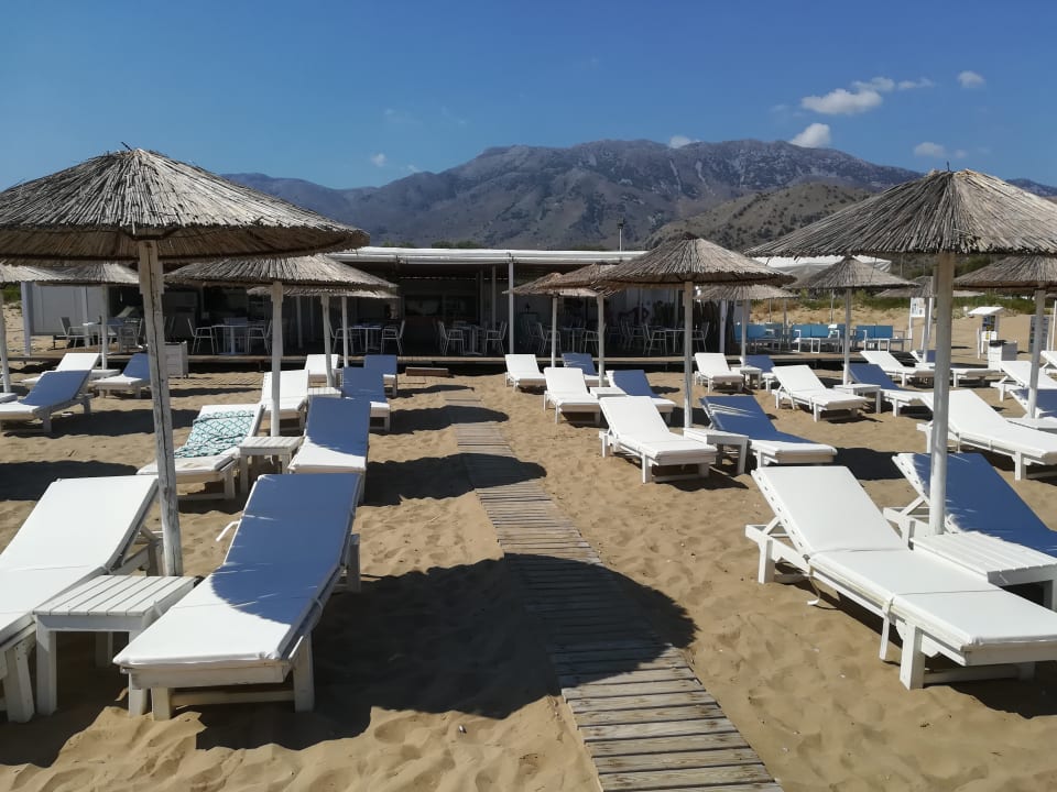 Strand Anemos Luxury Grand Resort