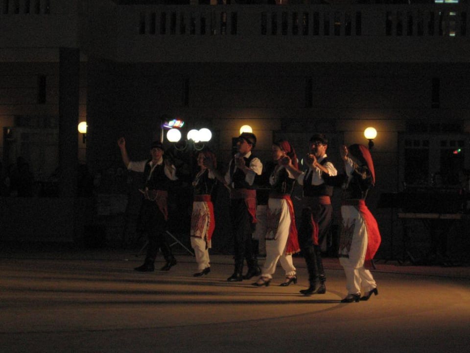 Griechischer Abend Fodele Beach & Water Park Holiday Resort