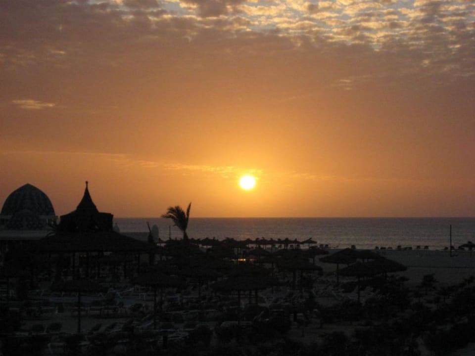 Ohne Worte Hotel Riu Karamboa