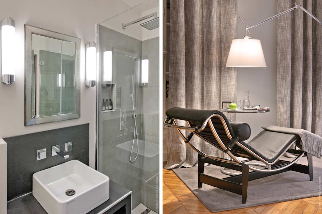 Zimmer My Home For You