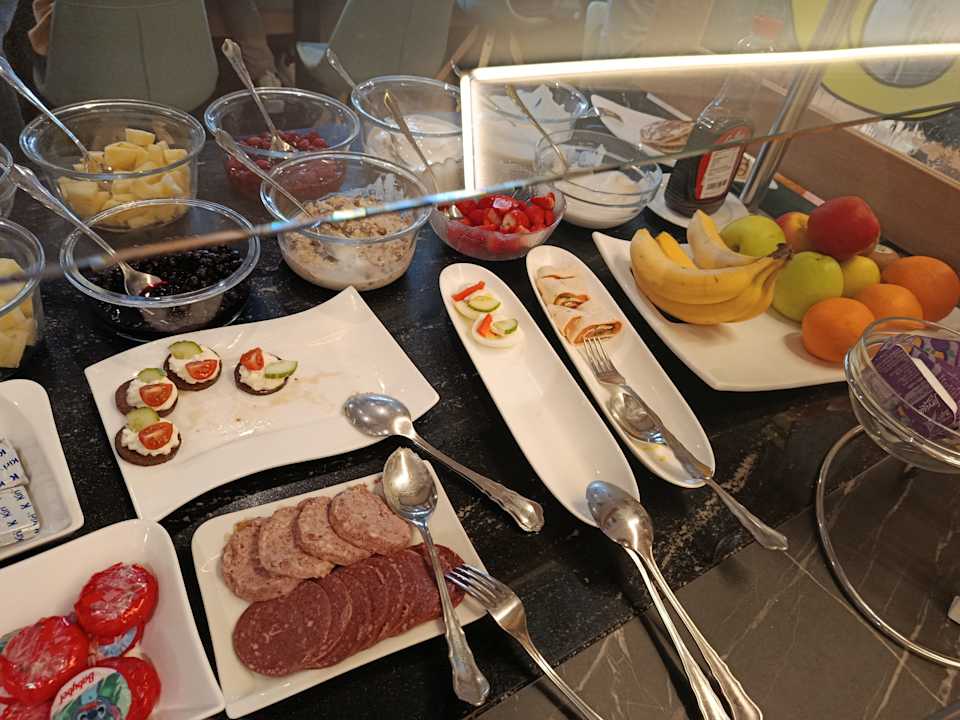 Gastro Hotel Garni Zur Alten Post