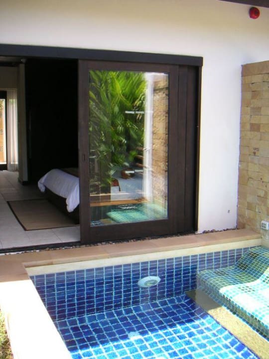 Pool-Villa Bandara Resort & Spa Samui