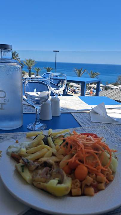 Gastro Rodos Princess Beach Hotel & Spa