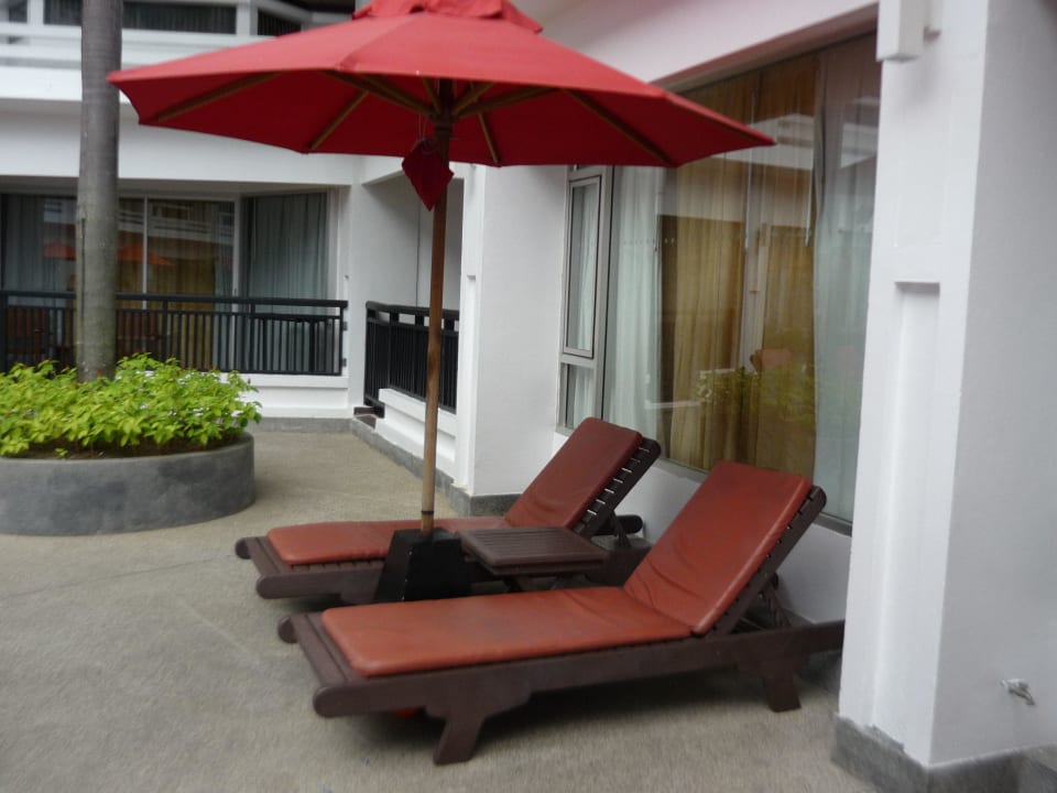 DusitD2 Phuket Resort Swissotel Resort Phuket Patong Beach