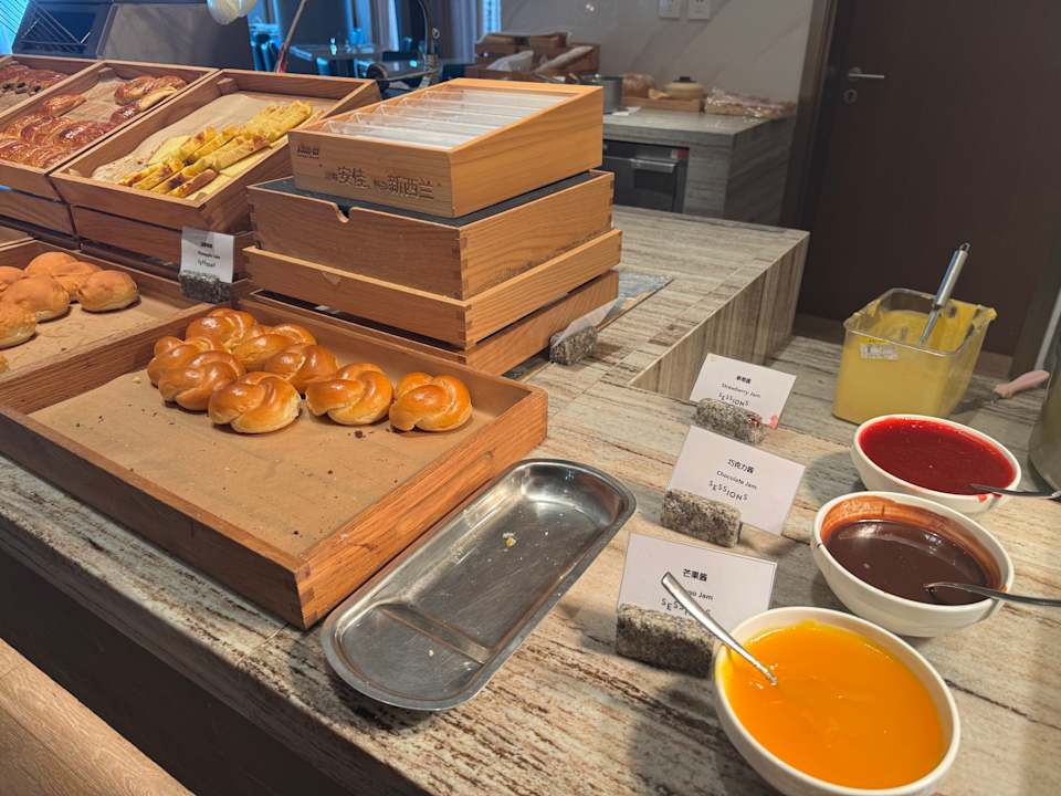 Gastro Hard Rock Hotel Dalian