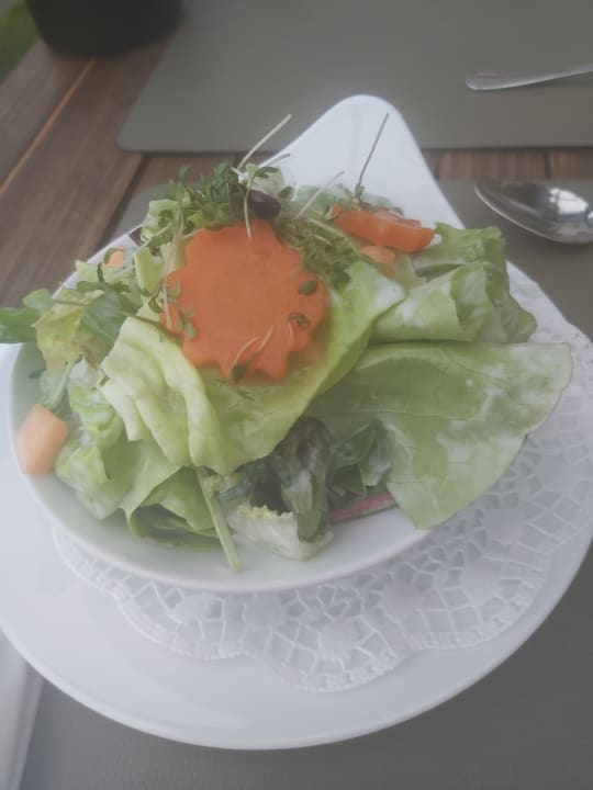 Gastro Ringhotel Landhotel Buller