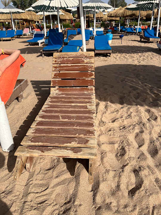 Strand Ghazala Gardens