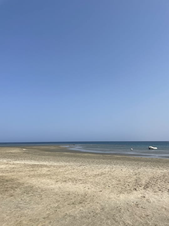 Strand Lahami Bay Beach Resort