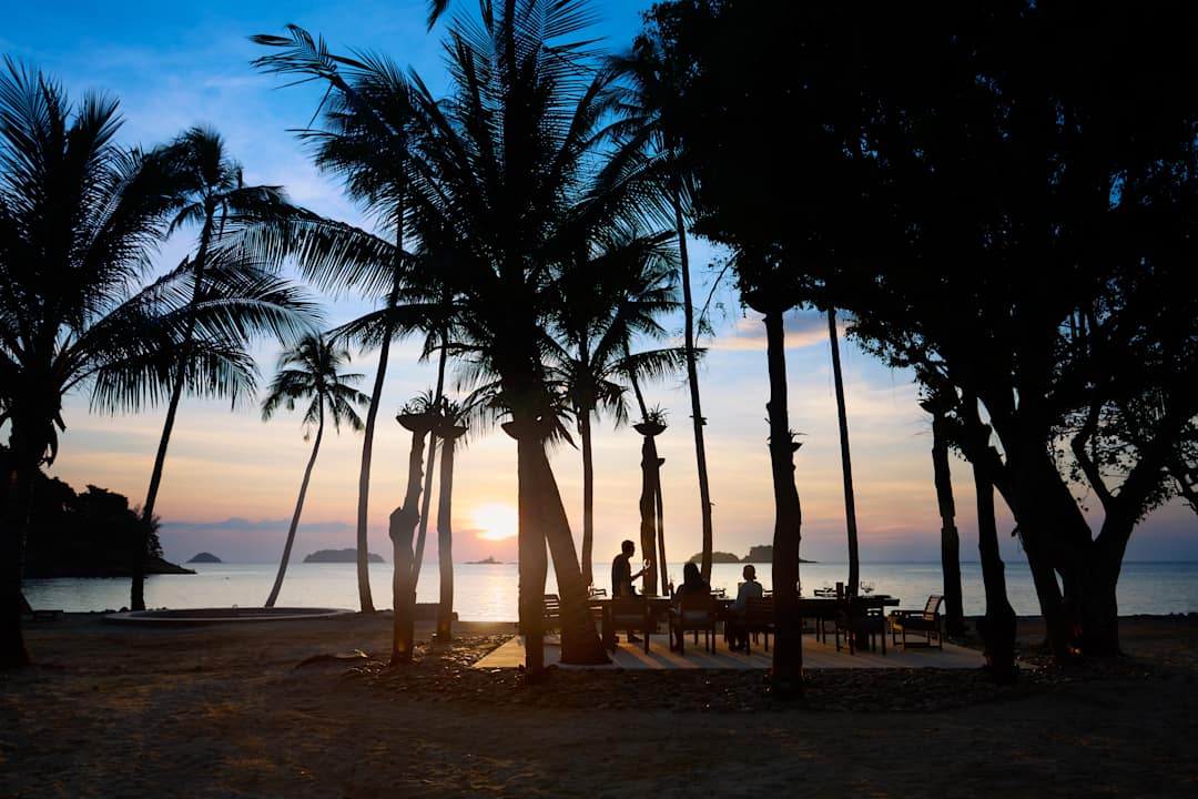 Strand Dinso Resort & Villas Ko Chang, Vignette Collection by IHG