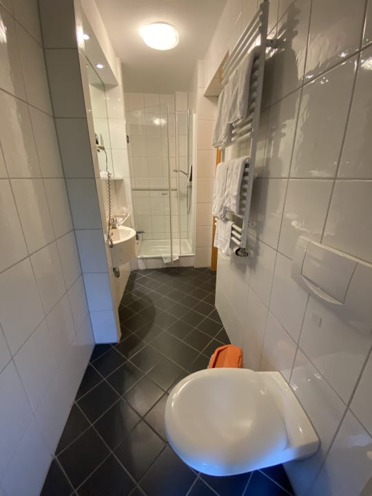 Zimmer Ringhotel Landhotel Buller