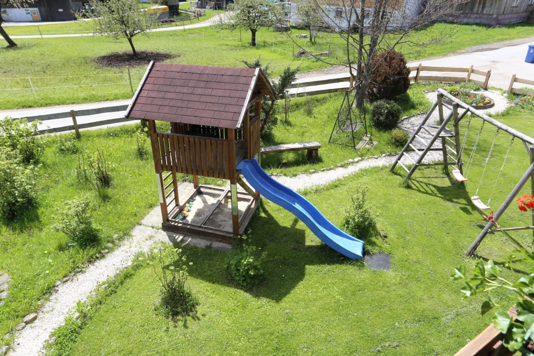 Sport & Freizeit Ferienhof Baldauf