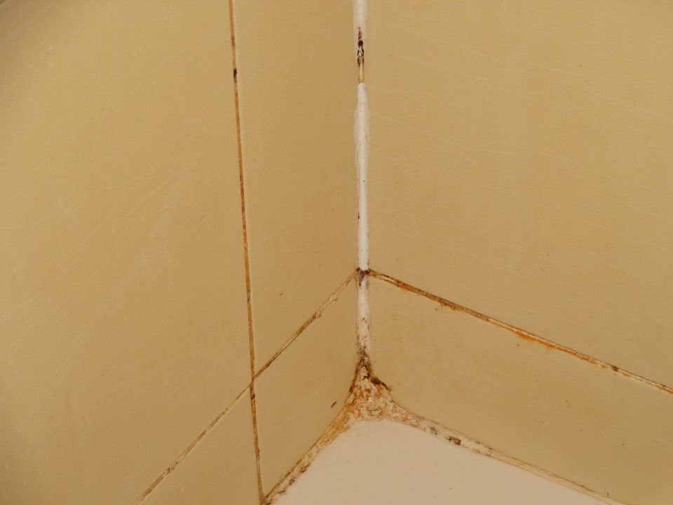 Łazienka Hotel Hauza Beach Resort