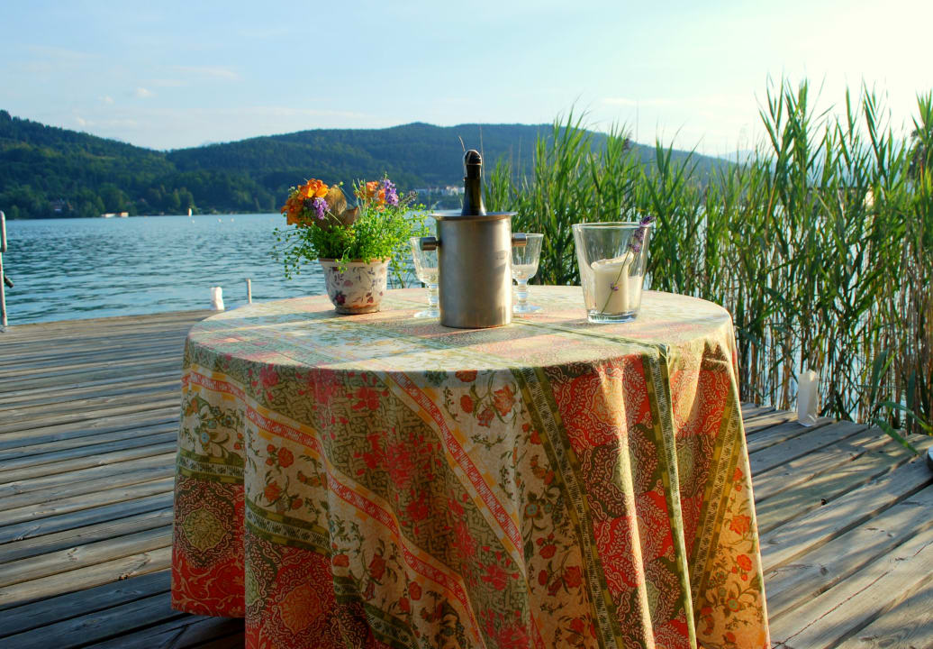 Strand Haus Elisabeth