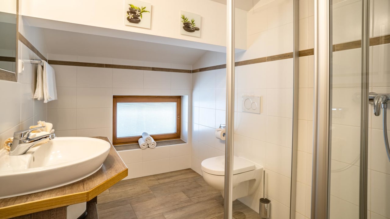 Zimmer Gästehaus Kaindl