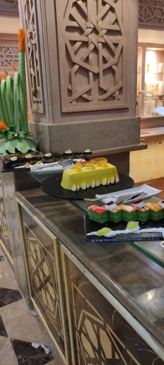 Gastro Makadi Spa - Adults only