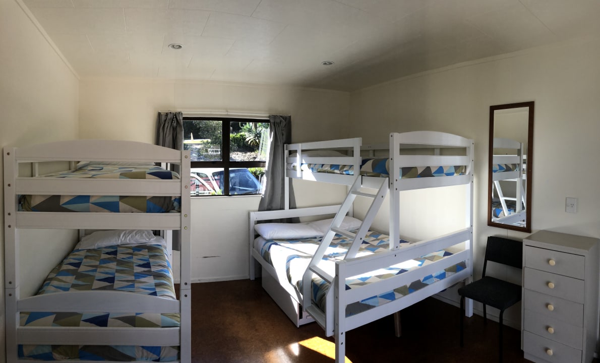 Zimmer Russell Top 10 Holiday Park